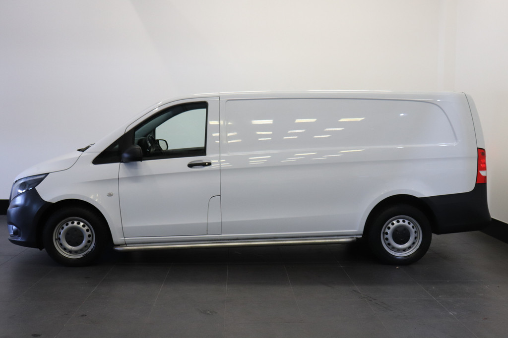 Mercedes-Benz Vito 110 CDI XL - EURO 6 - Airco - Camera - €14.499,- Excl. 10