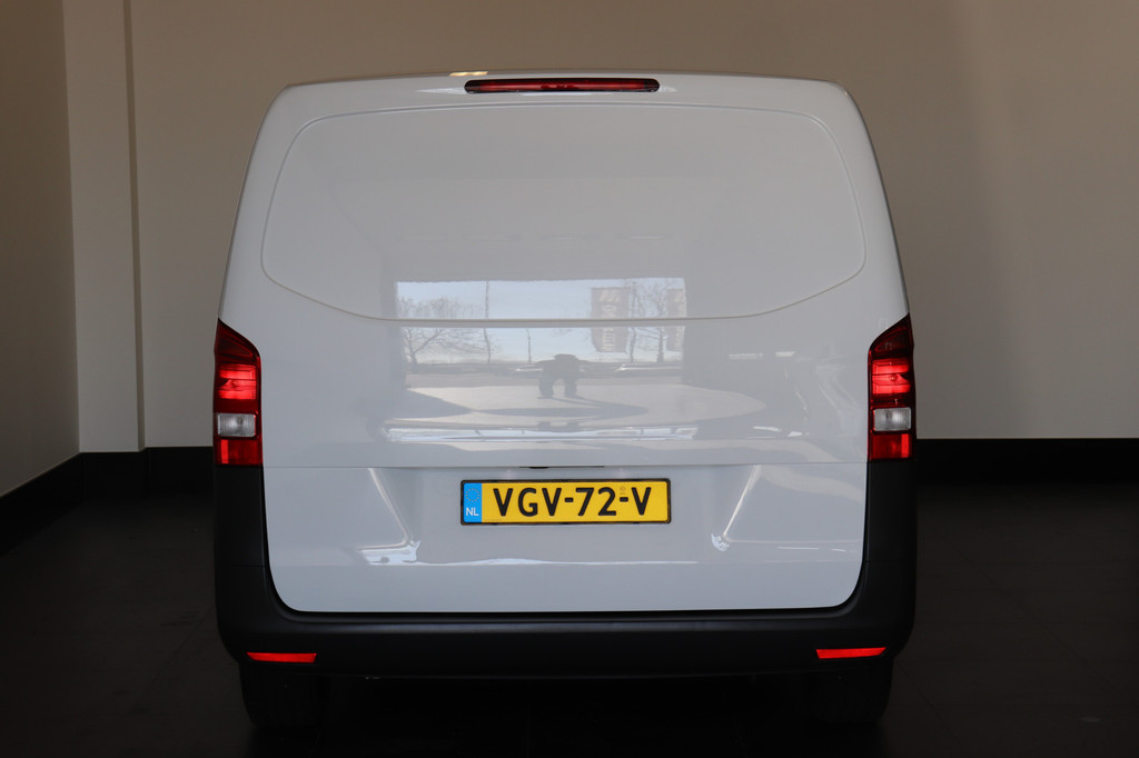 Mercedes-Benz Vito 110 CDI XL - EURO 6 - Airco - Camera - €14.499,- Excl. 7