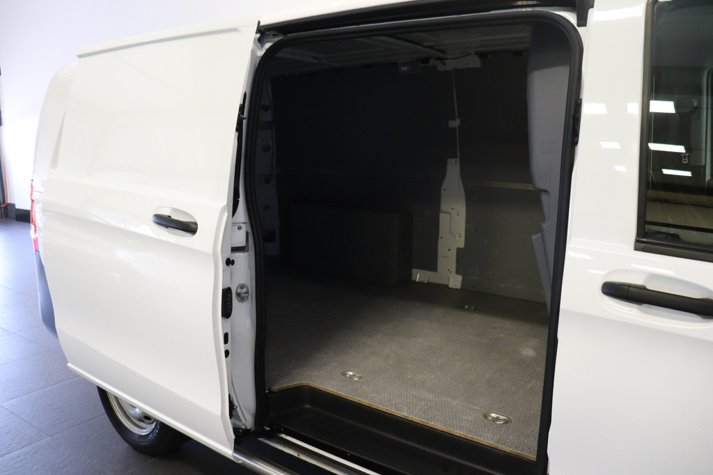 Mercedes-Benz Vito 110 CDI XL - EURO 6 - Airco - Camera - €14.499,- Excl. 9