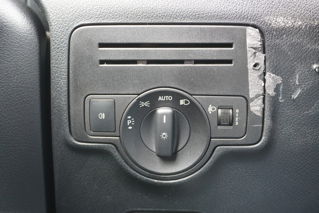 Mercedes-Benz Vito 110 CDI XL EURO 6 - Airco - Camera - €13.499,- Excl. 14