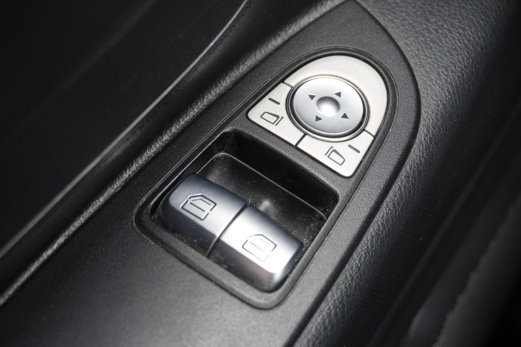 Mercedes-Benz Vito 110 CDI XL EURO 6 - Airco - Camera - €13.499,- Excl. 15
