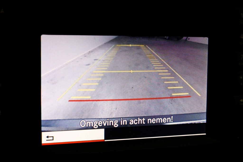 Mercedes-Benz Vito 110 CDI XL Extra Lang Airco/Camera 04-2020 13