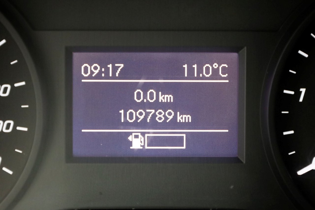 Mercedes-Benz Vito 110 CDI XL Extra Lang Airco/Camera 04-2020 14