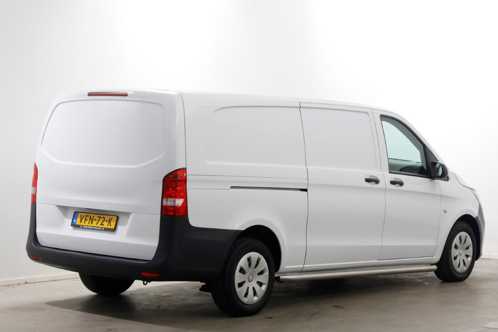 Mercedes-Benz Vito 110 CDI XL Extra Lang Airco/Camera 04-2020 2