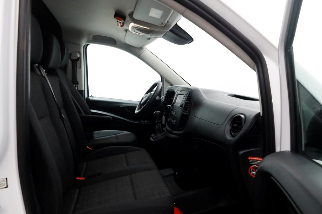 Mercedes-Benz Vito 110 CDI XL Extra Lang Airco/Camera 04-2020 3