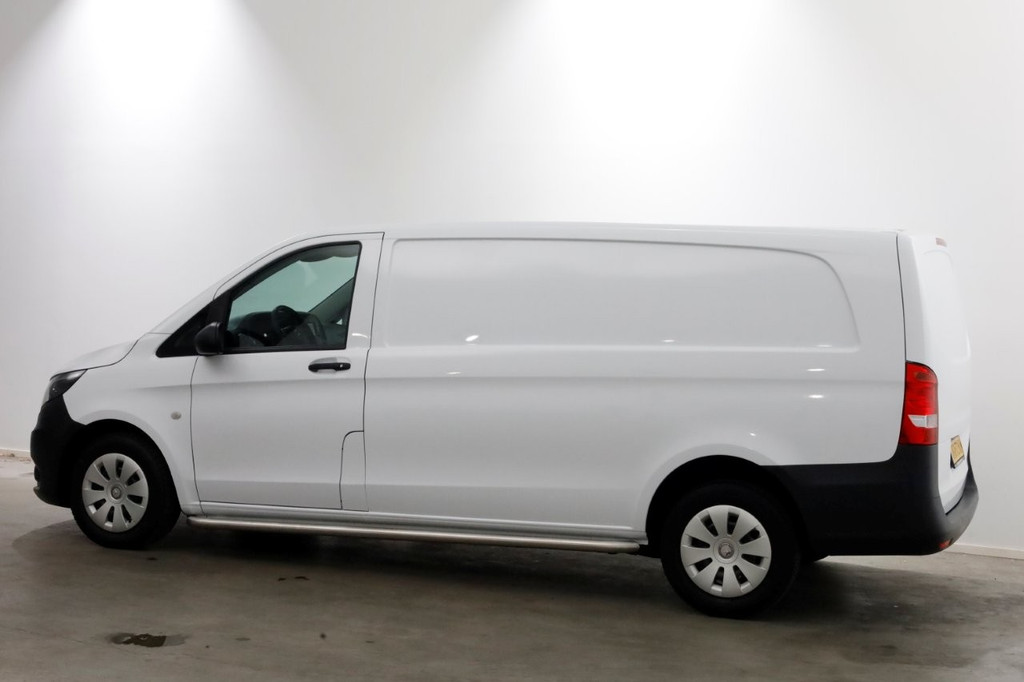 Mercedes-Benz Vito 110 CDI XL Extra Lang Airco/Camera 04-2020 9