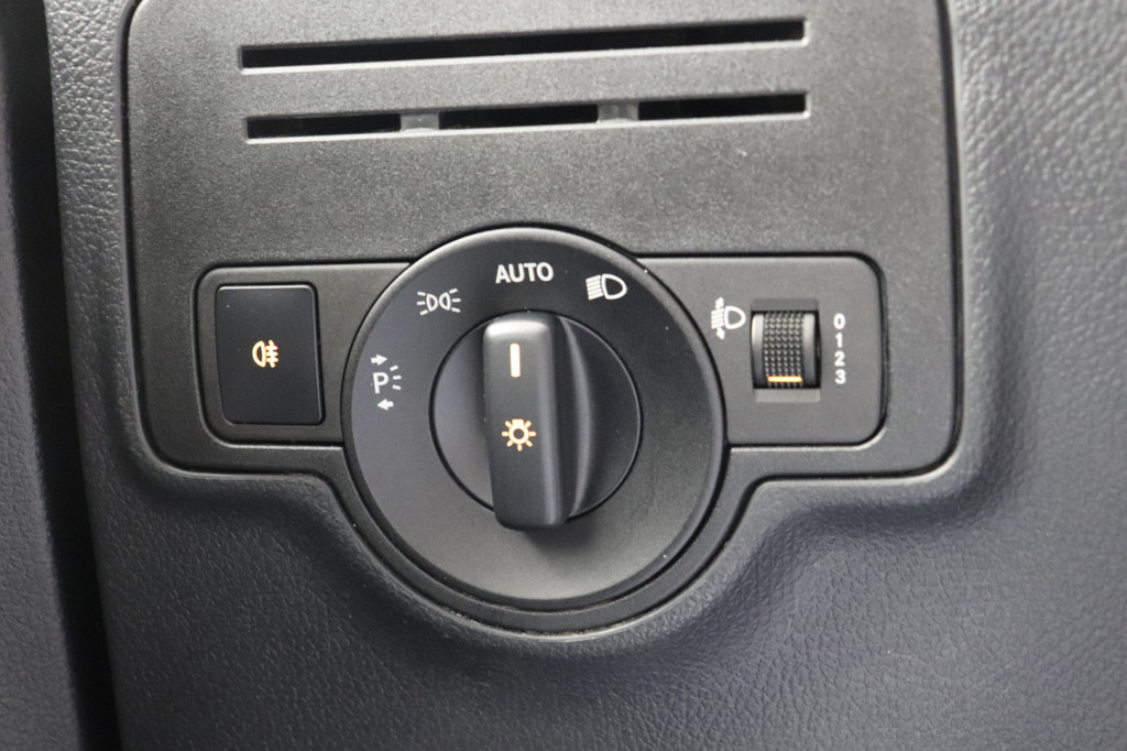 Mercedes-Benz Vito 111 CDI - EURO 6 - Airco - Navi - Cruise - ⬠10.900,- Excl 16