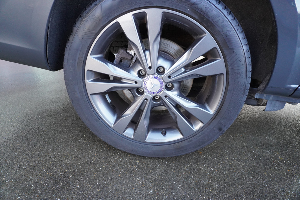Mercedes-Benz Vito 111 CDI 114PK Lang nr. V155 | Airco | Cruise | Trekhaak 13