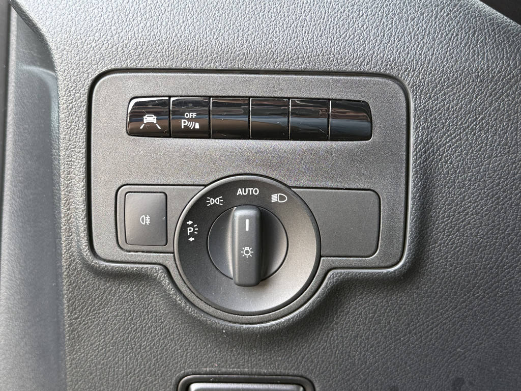 Mercedes-Benz Vito 111 CDI 115 PK E6 / L2H1 / NIEUWSTAAT !! / 2x SCHUIFDEUR / LED / AIRCO / CRUISE / LANE ASSIST / BLINDSPOT / CAMERA 11