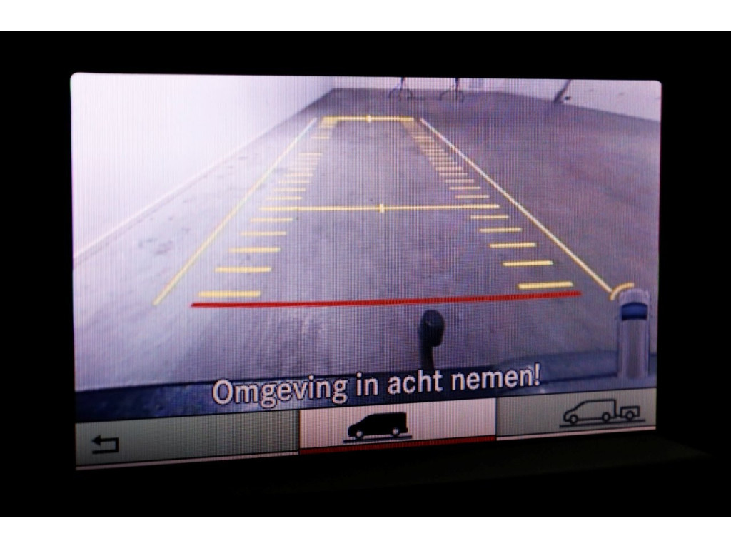 Mercedes-Benz Vito 111 CDI 115pk E6 Lang Airco/Navi/Camera 11-2019 13