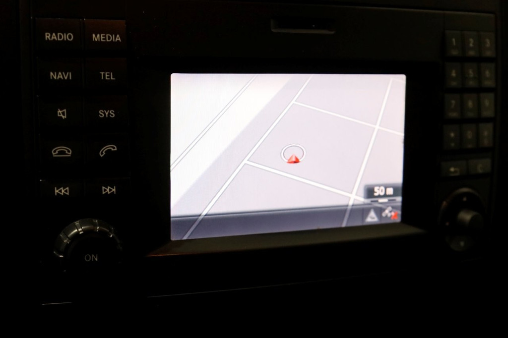 Mercedes-Benz Vito 111 CDI 115pk E6 Lang Airco/Navi/Camera 11-2019 14