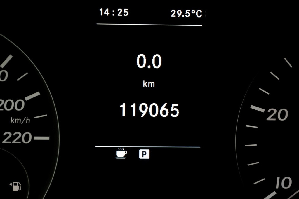Mercedes-Benz Vito 111 CDI 115pk E6 Lang Airco/Navi/Camera 11-2019 16