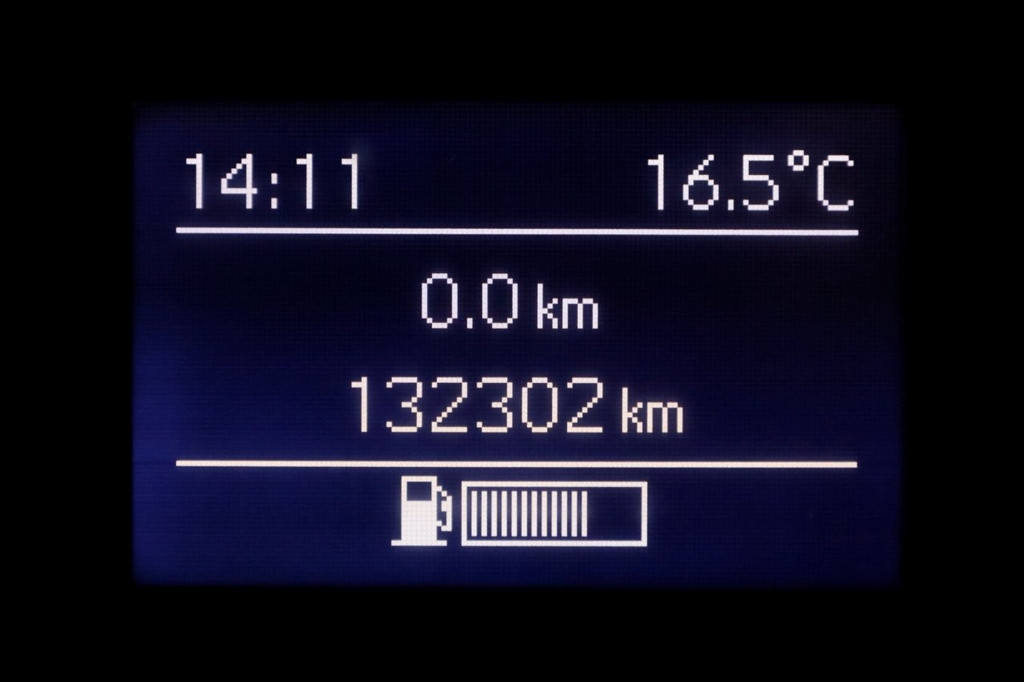 Mercedes-Benz Vito 111 CDI 115pk E6 XL Extra Lang Airco/Camera/Achterklep 06-2019 15