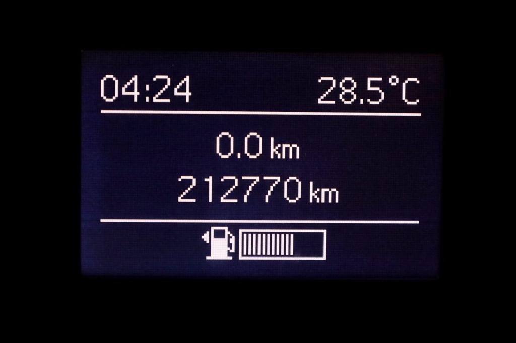 Mercedes-Benz Vito 111 CDI 115pk Lang Airco/Camera 03-2020 15