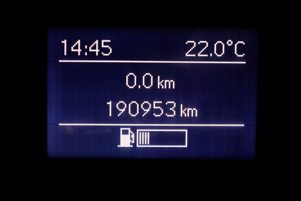 Mercedes-Benz Vito 111 CDI 115pk Lang Airco/Camera 08-2019 15