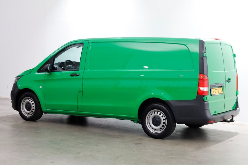 Mercedes-Benz Vito 111 CDI 115pk Lang Airco/Camera 08-2019 9