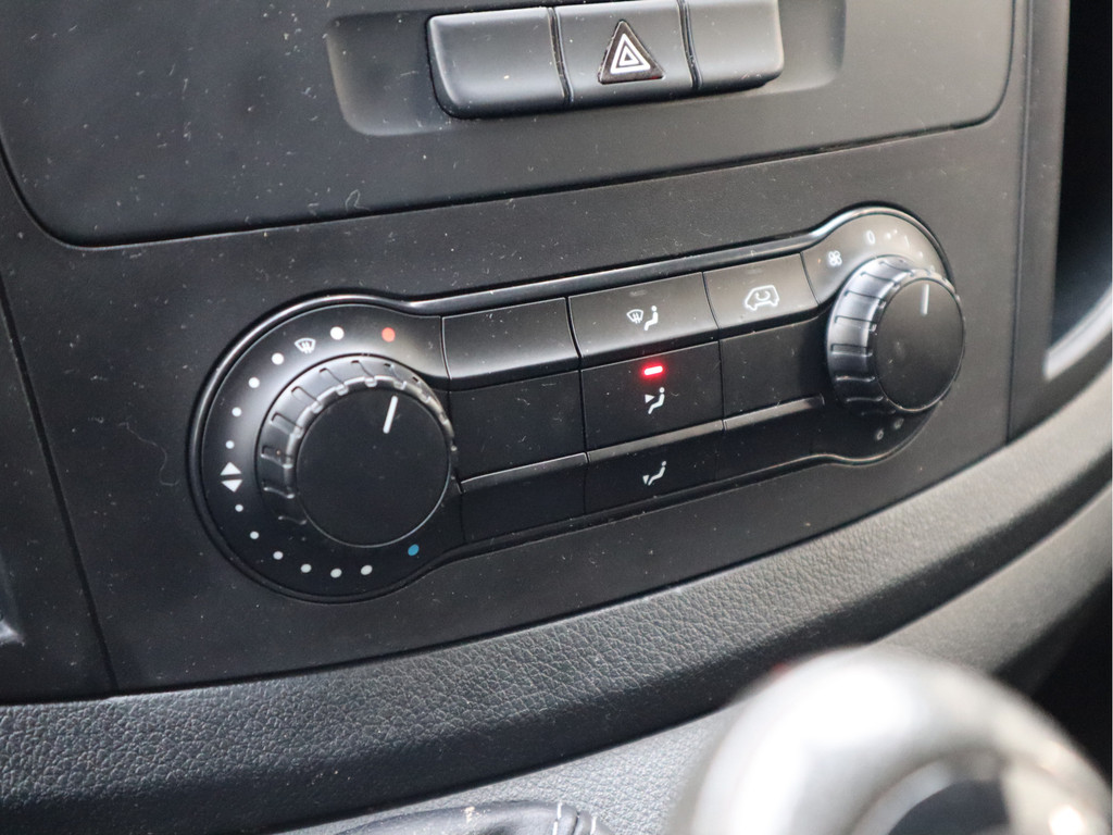 Mercedes-Benz Vito 111 CDI Euro 6 - L2 Lang - Trekhaak - 3 Zits 13