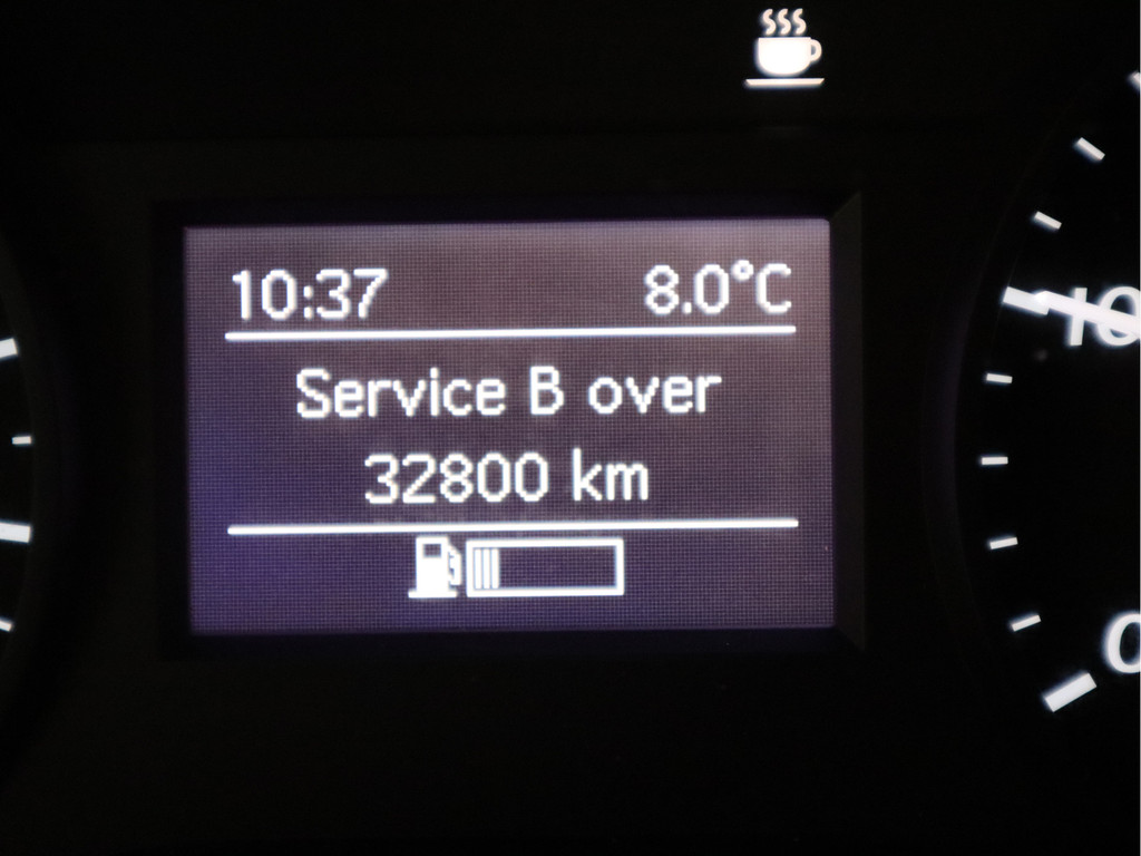 Mercedes-Benz Vito 111 CDI Euro 6 - L2 Lang - Trekhaak - 3 Zits 16