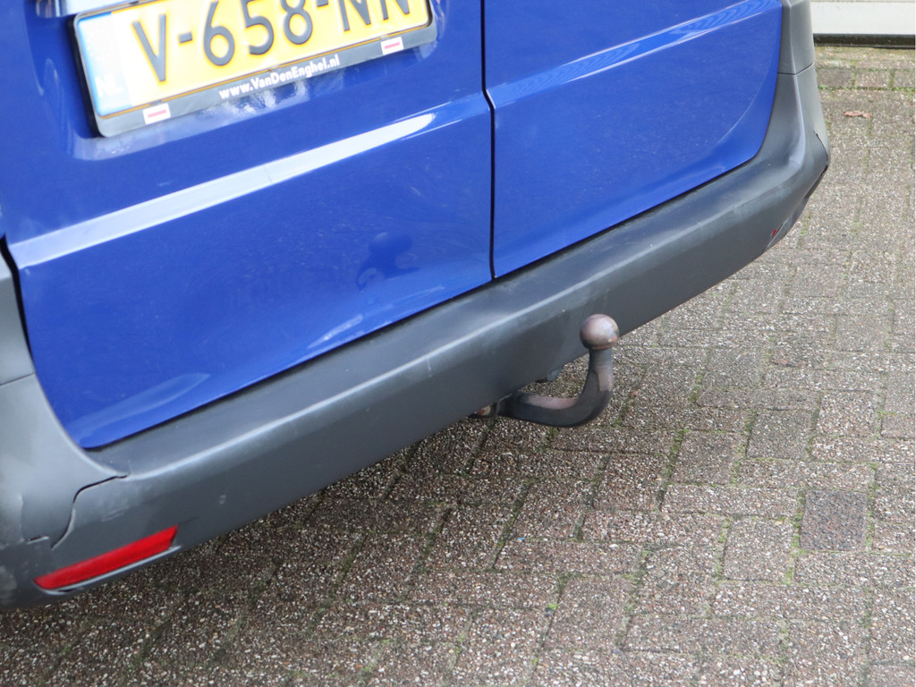 Mercedes-Benz Vito 111 CDI Euro 6 - L2 Lang - Trekhaak - 3 Zits 17