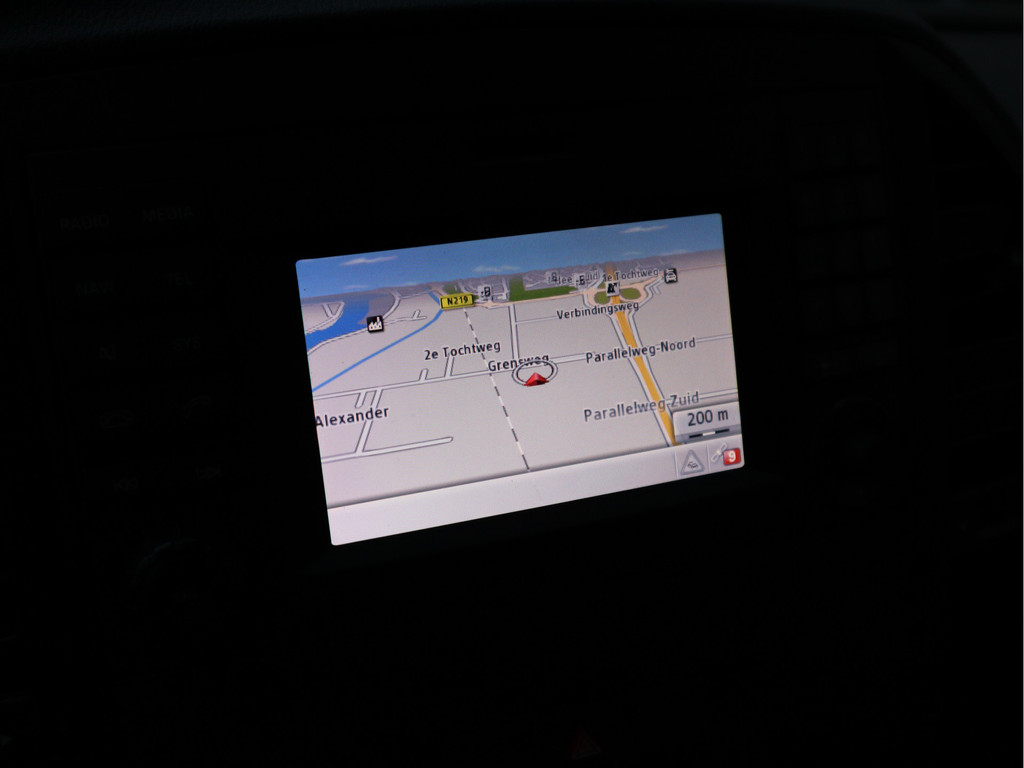 Mercedes-Benz Vito 111 CDI Euro 6 Lang DC 5 Pers. - Trekhaak - Cruise - Navi 18