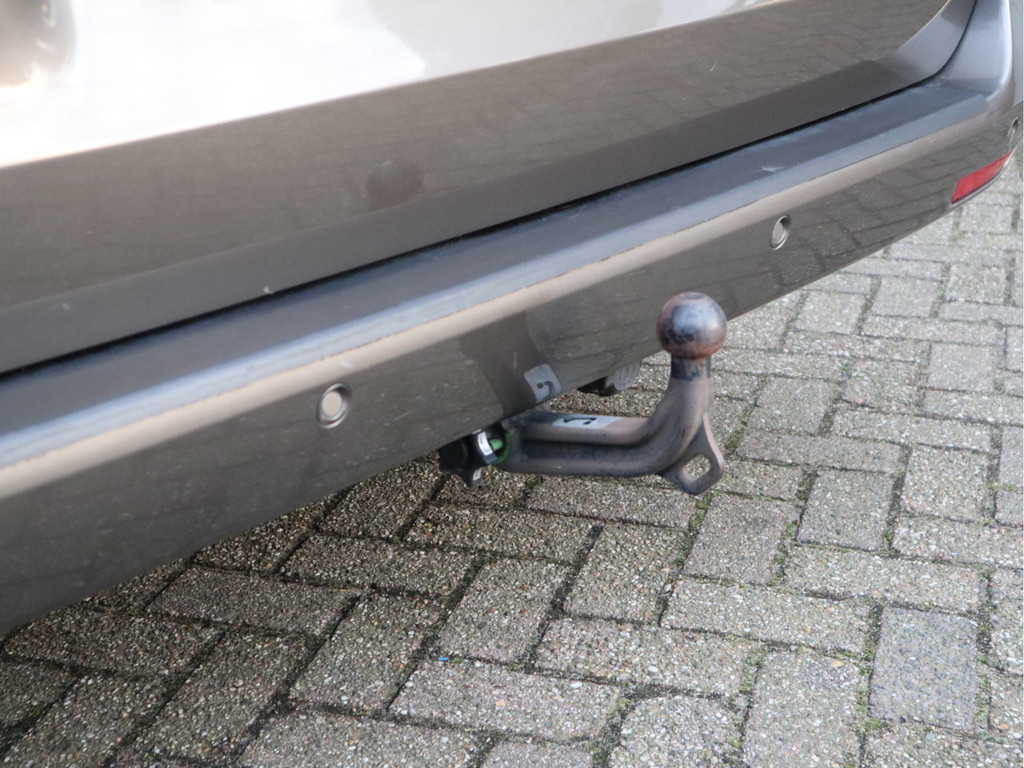 Mercedes-Benz Vito 111 CDI Euro 6 Lang DC 5 Pers. - Trekhaak - Cruise - Navi 19