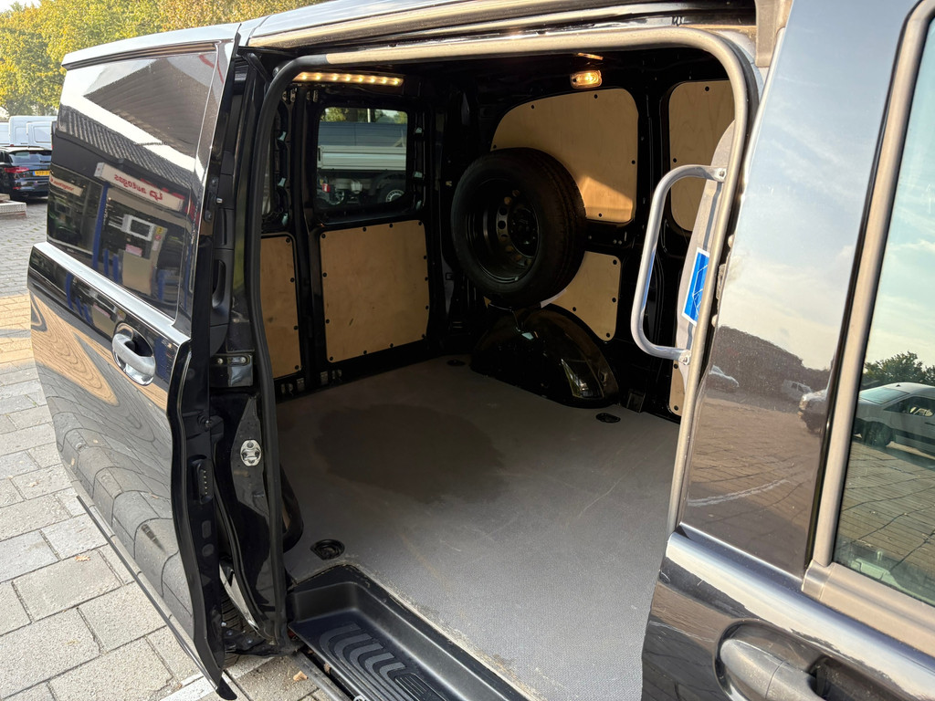 Mercedes-Benz Vito 111 CDI Functional Lang|EURO6|NAP|1e EIG|cruise|achteruitrijcamera|airco|parkeersensore|navi|bluetooth 10