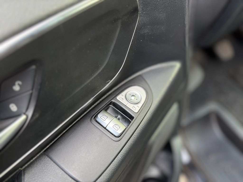 Mercedes-Benz Vito 111 CDI Functional Lang|EURO6|NAP|1e EIG|cruise|achteruitrijcamera|airco|parkeersensore|navi|bluetooth 14