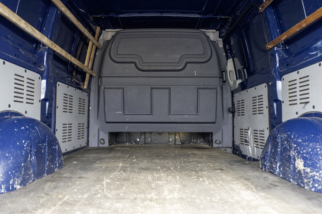 Mercedes-Benz Vito 111 CDI L2H1 | Airco | Cruise | 3-Zits | PDC 10