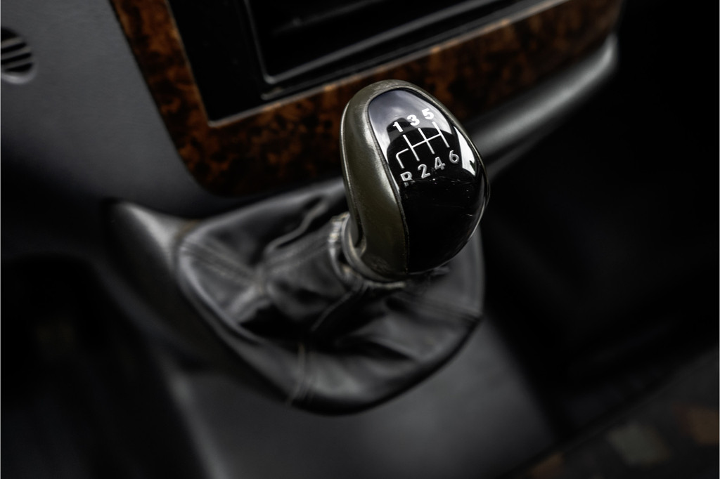 Mercedes-Benz Vito 111 CDI L2H1 | Airco | Cruise | 3-Zits | PDC 14