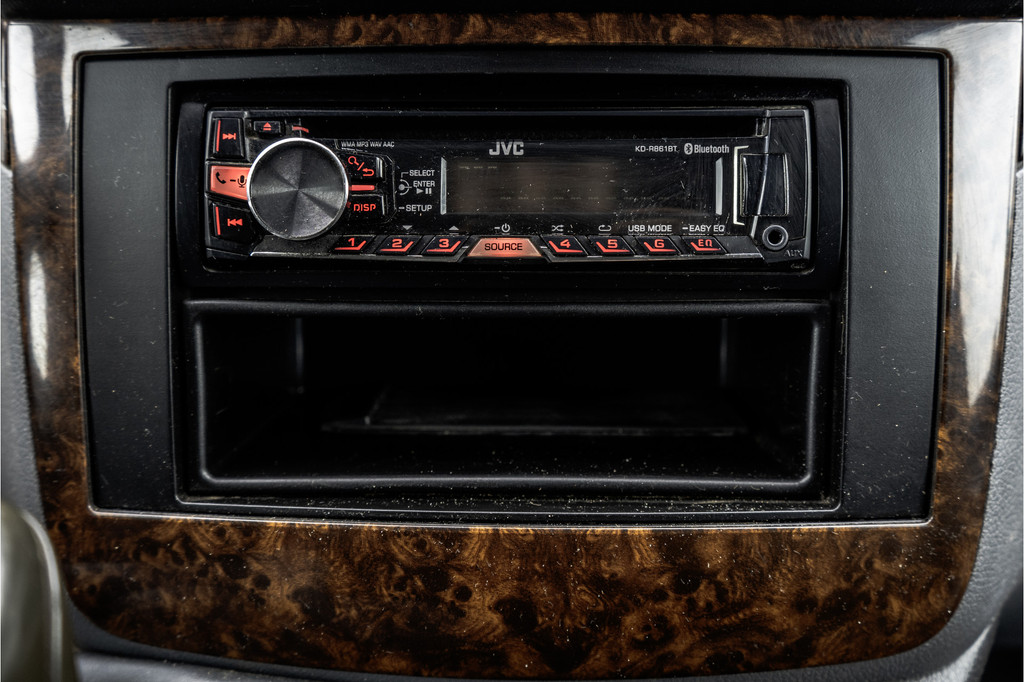 Mercedes-Benz Vito 111 CDI L2H1 | Airco | Cruise | 3-Zits | PDC 21