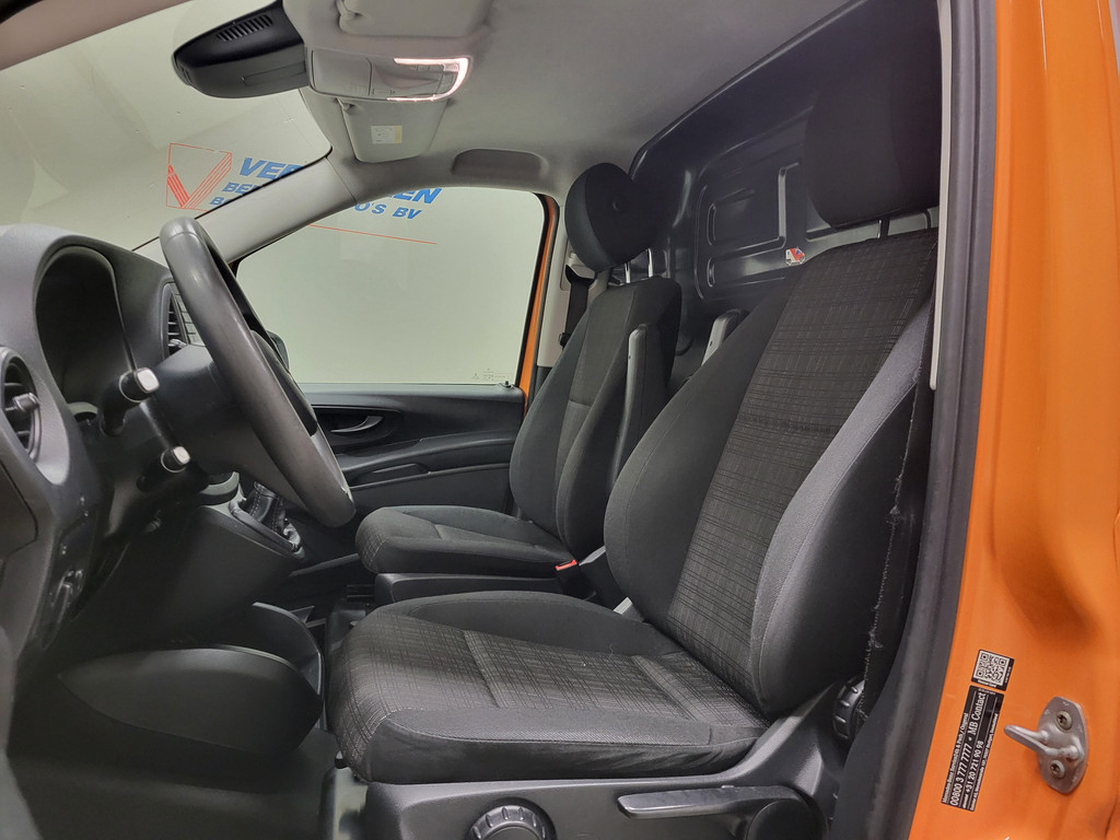 Mercedes-Benz Vito 111CDI L2/H1 Trekhaak Euro 6! 5