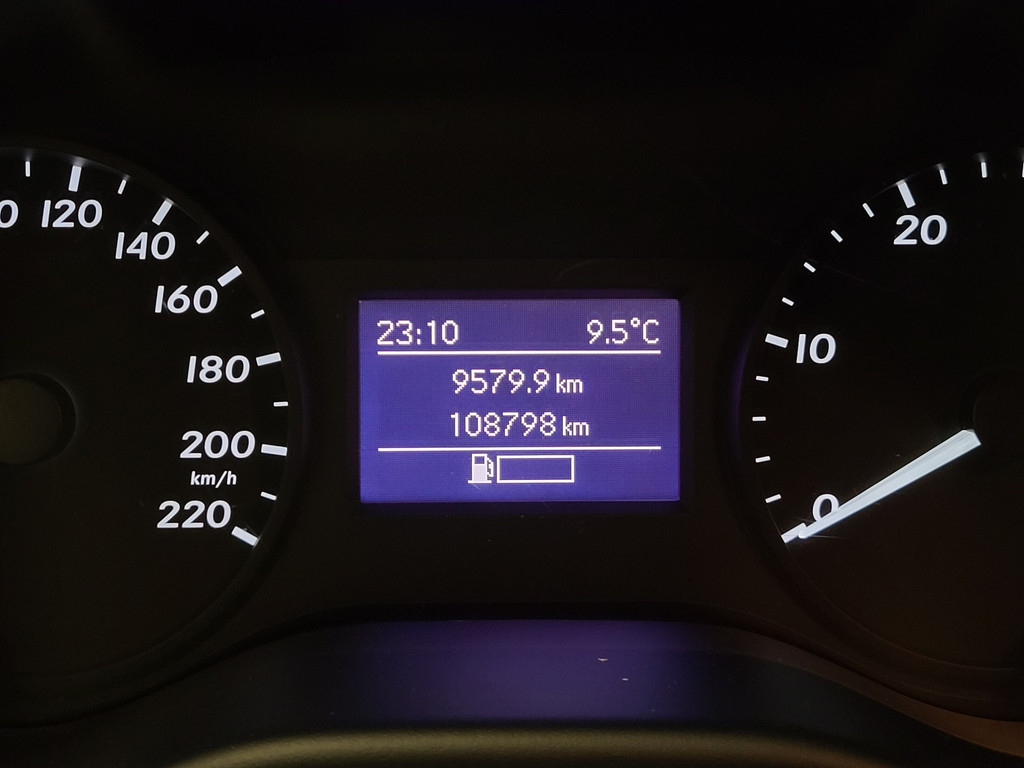 Mercedes-Benz Vito 111CDI L3/H1 Euro 6! 11
