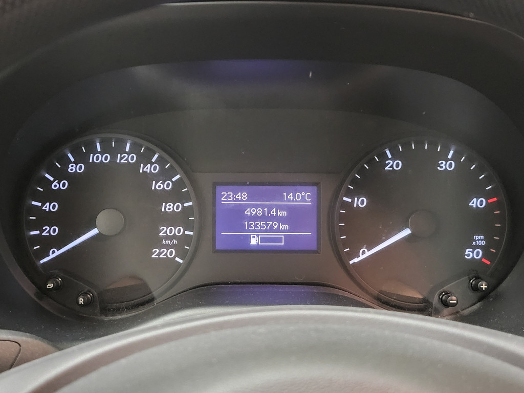 Mercedes-Benz Vito 111CDI L3/H1 Euro 6! 11