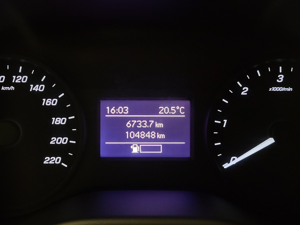 Mercedes-Benz Vito 111CDI L3/H1 Euro 6! 11