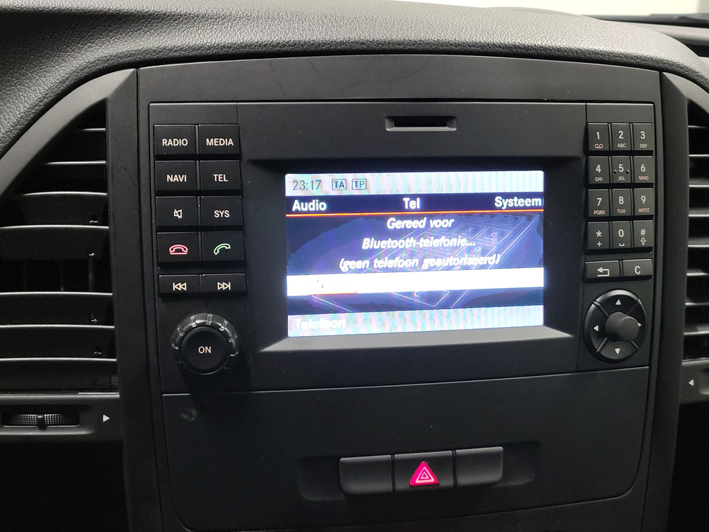 Mercedes-Benz Vito 111CDI L3/H1 Euro 6! 13