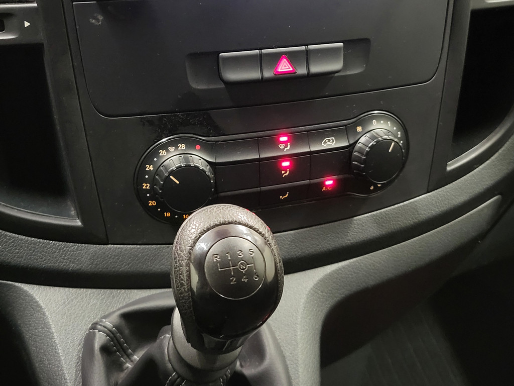 Mercedes-Benz Vito 111CDI L3/H1 Euro 6! 14