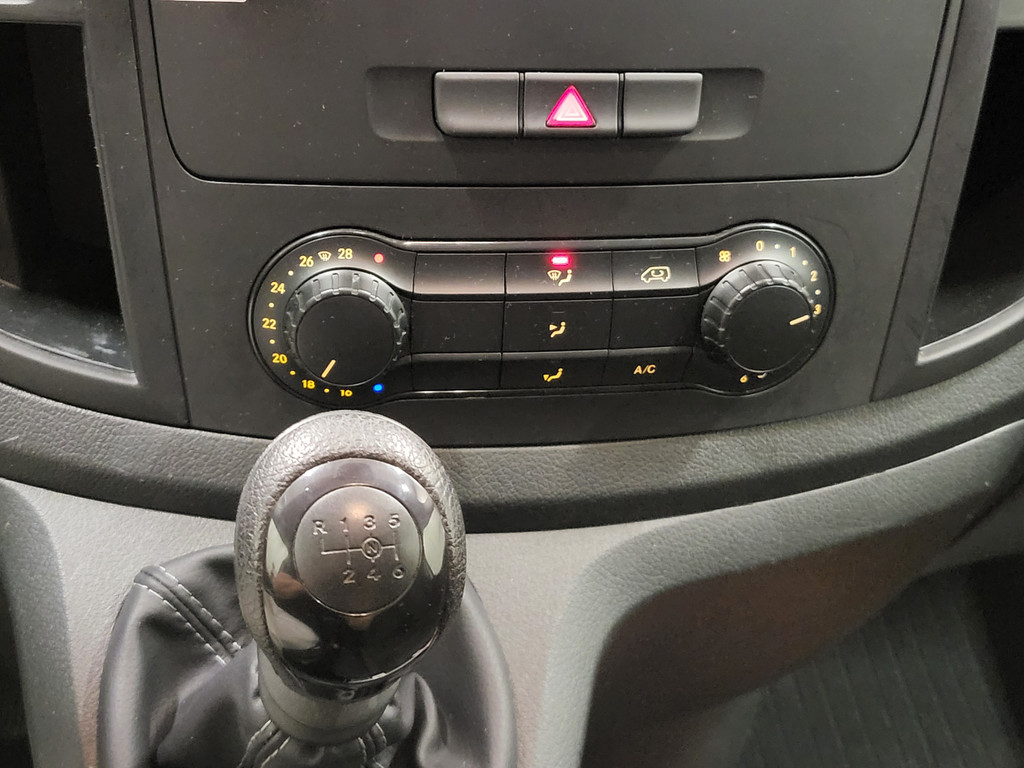 Mercedes-Benz Vito 111CDI L3/H1 Euro 6! 14