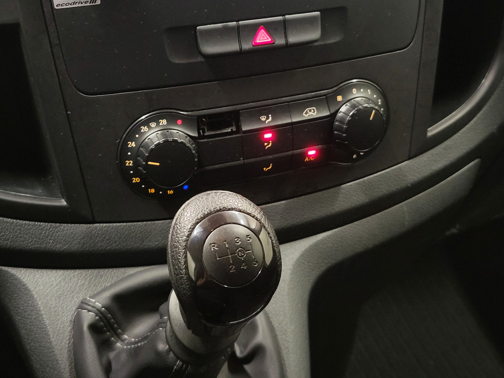 Mercedes-Benz Vito 111CDI L3/H1 Euro 6! 14