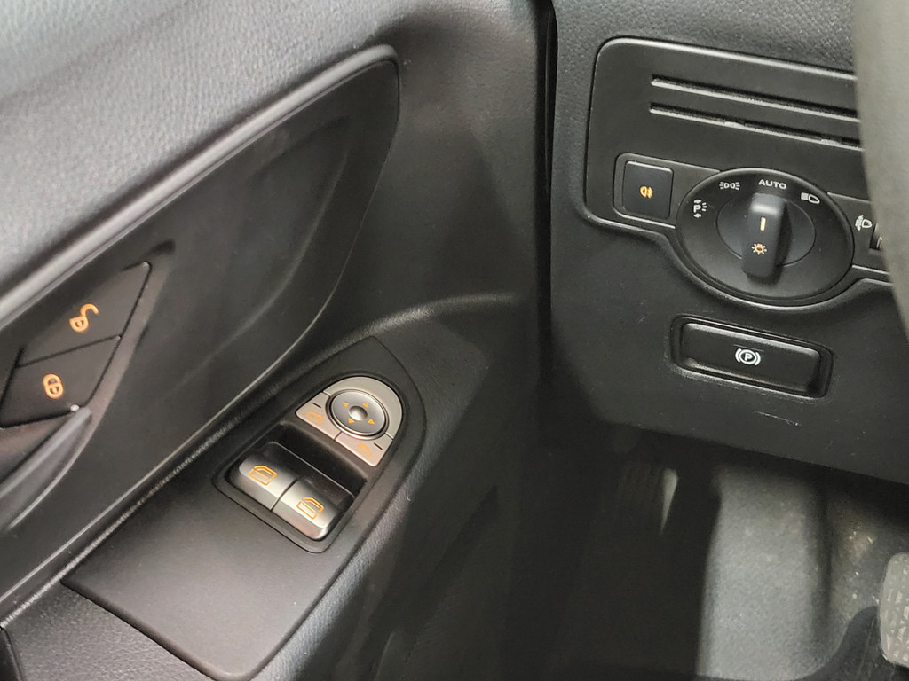 Mercedes-Benz Vito 111CDI L3/H1 Euro 6! 15