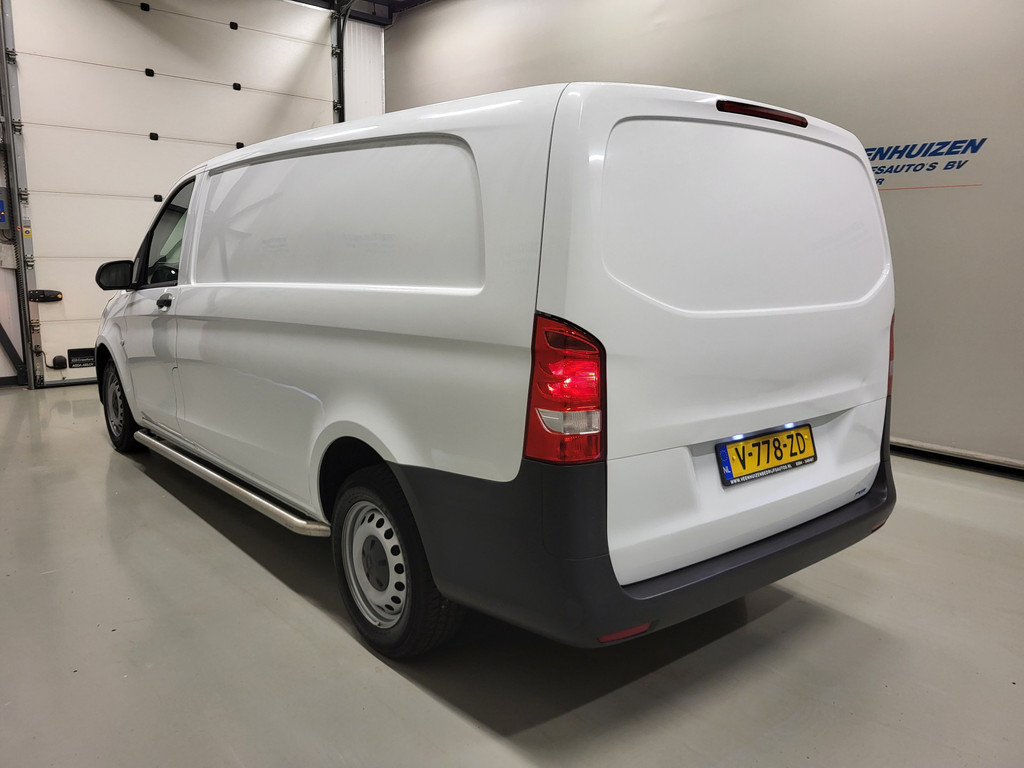 Mercedes-Benz Vito 111CDI L3/H1 Euro 6! 17
