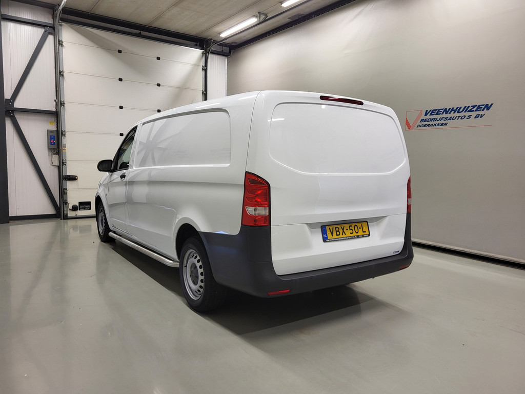 Mercedes-Benz Vito 111CDI L3/H1 Euro 6! 17