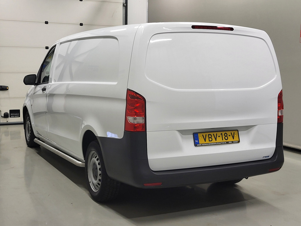 Mercedes-Benz Vito 111CDI L3/H1 Euro 6! 17
