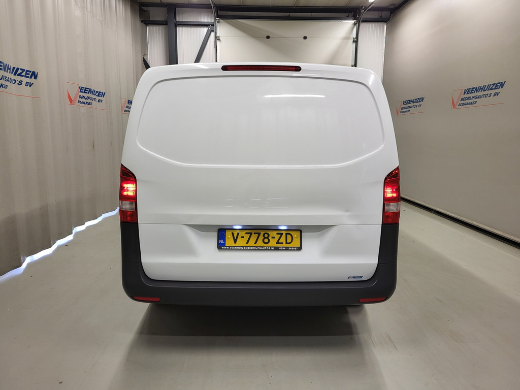 Mercedes-Benz Vito 111CDI L3/H1 Euro 6! 18