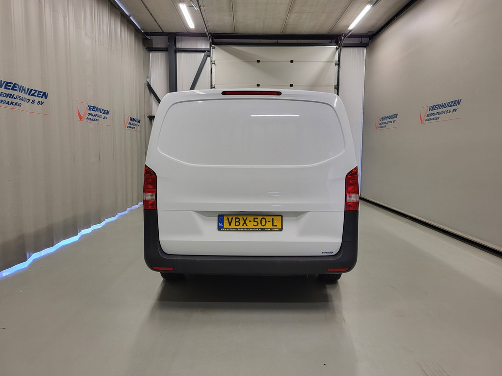 Mercedes-Benz Vito 111CDI L3/H1 Euro 6! 18