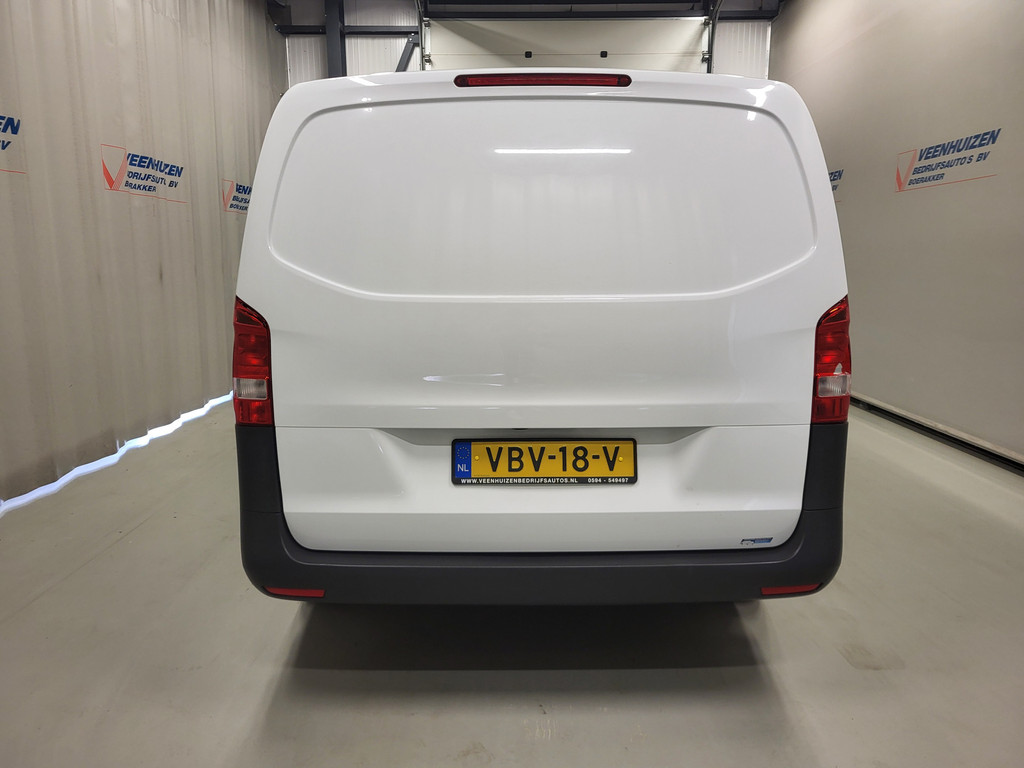 Mercedes-Benz Vito 111CDI L3/H1 Euro 6! 18