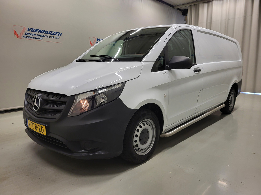 Mercedes-Benz Vito 111CDI L3/H1 Euro 6! 2