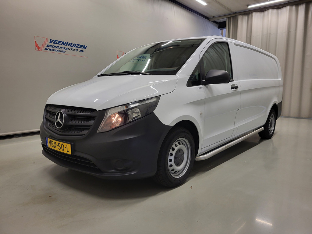 Mercedes-Benz Vito 111CDI L3/H1 Euro 6! 2