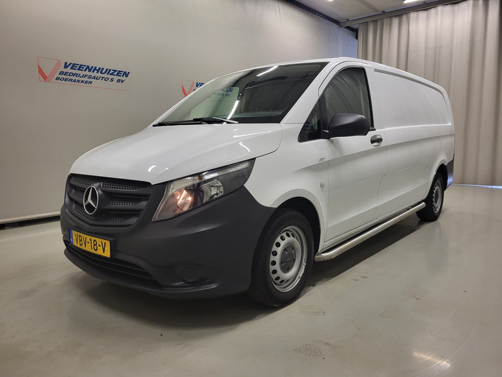Mercedes-Benz Vito 111CDI L3/H1 Euro 6! 2