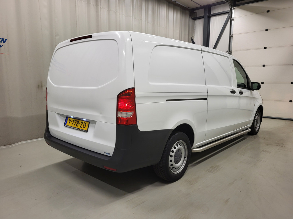 Mercedes-Benz Vito 111CDI L3/H1 Euro 6! 3