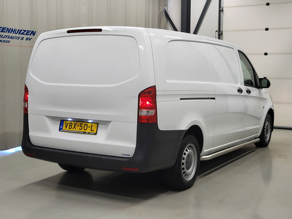 Mercedes-Benz Vito 111CDI L3/H1 Euro 6! 3
